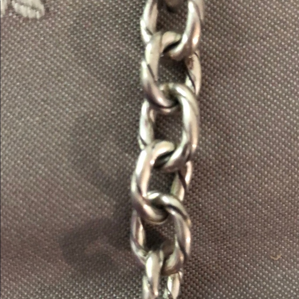 Chain bracelet - Picture 4 of 4